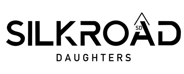 SILKROAD DAUGHTERS