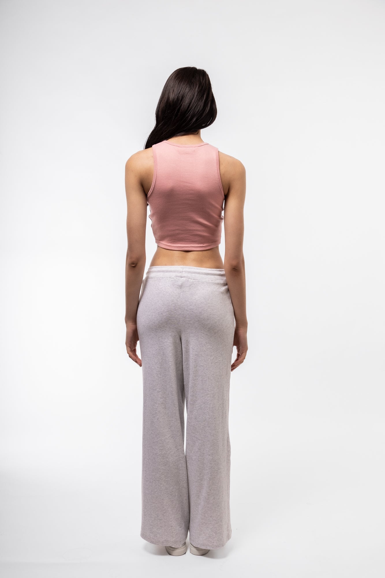 SEAM WIDE LEG TRACK BOTTOMS SILKROAD DAUGHTERS