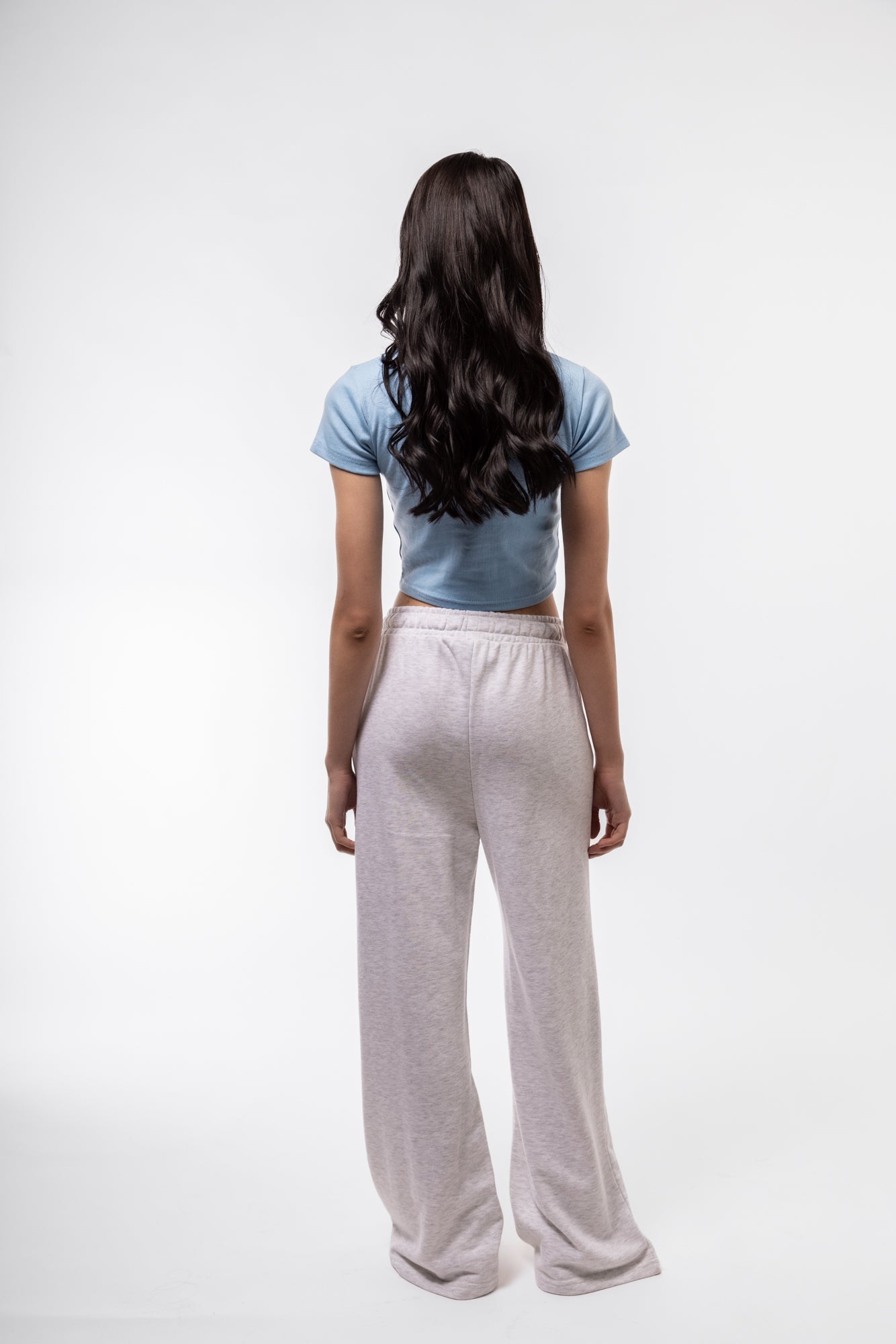 BUTTON HALF PLACKET RACER TOP SILKROAD DAUGHTERS