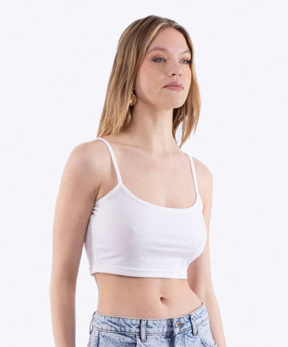 Crop Cami Top