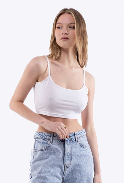 Crop Cami Top