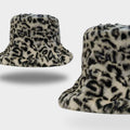  Animal Print - White/Black