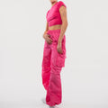  Hot Pink