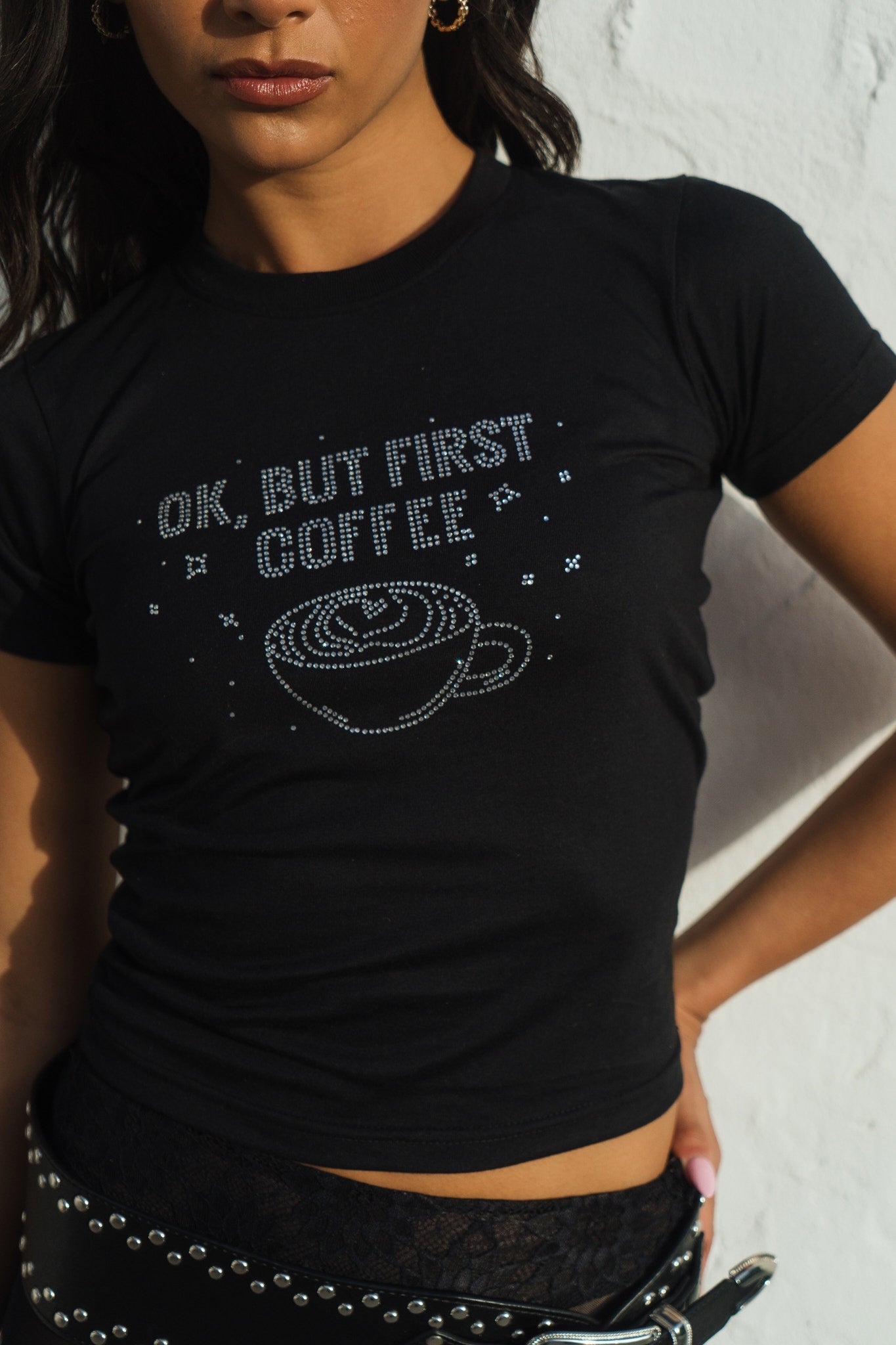COFFEE CUP SPARKLES SILKROAD DAUGHTERS