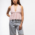 Red-Stripe