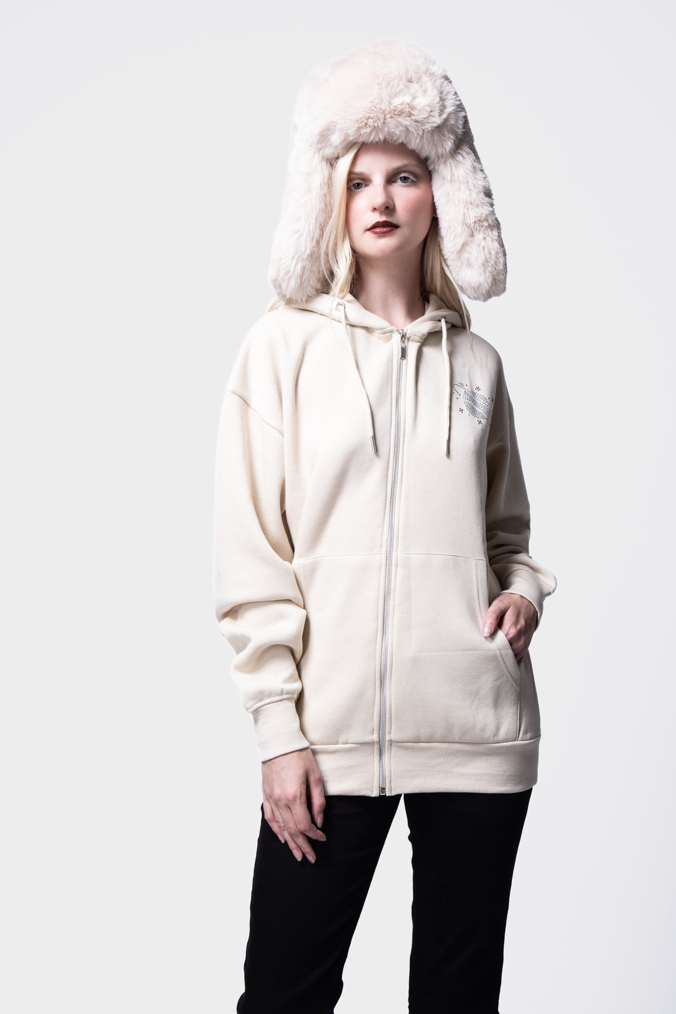Out of space hoodie deals