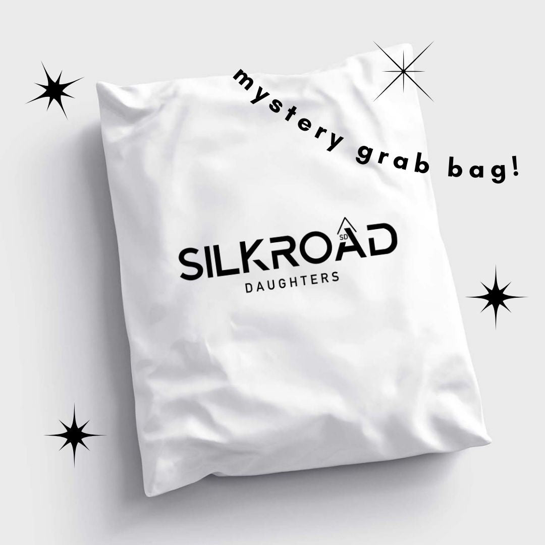 Mystery Bag!!, SILKROAD DAUGHTERS , Clothing, Mystery Bag