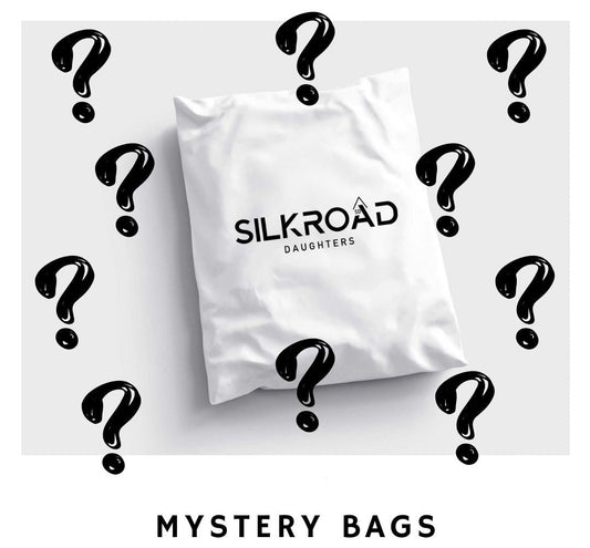Mystery Bag!!, SILKROAD DAUGHTERS , Clothing, Mystery Bag