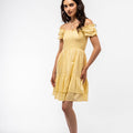  Butter Yellow
