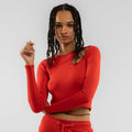  Cherry Red